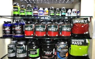 Supplements: Why?
