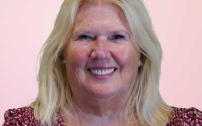 Vitality Vibes: Debbie Petras