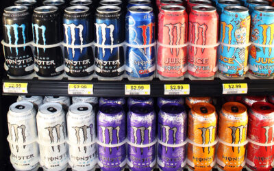Energy in a Can!