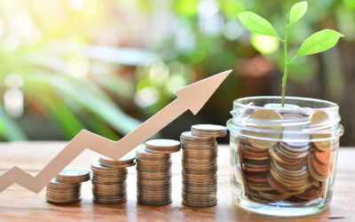 Invest in Your Future, Invest in Yourself
