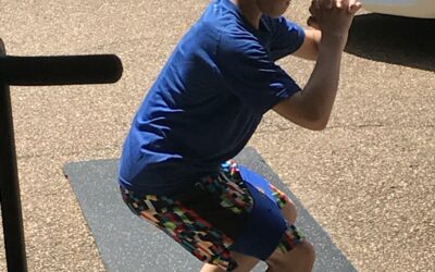 Leg Day