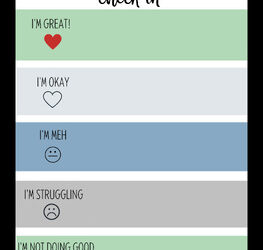 Mental Health Awareness