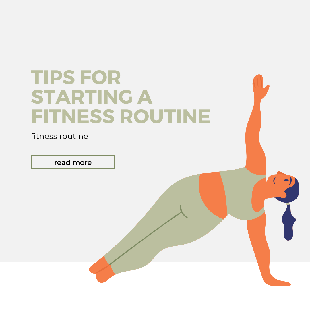 How to Begin Your Fitness Routine: - Senior Housing Wellness