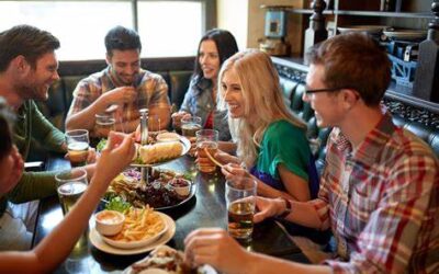 Cracking the Menu Code: