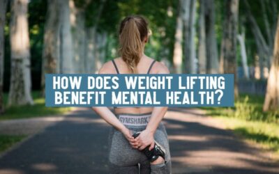 The Connection Between Mental Health and Resistance Training