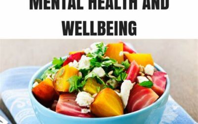 Eat Right For Your Brain Type