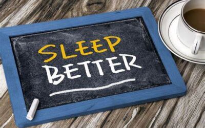 Easy Steps to Better Sleep