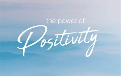 Power of Positivity