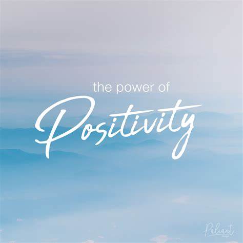 Power of Positivity