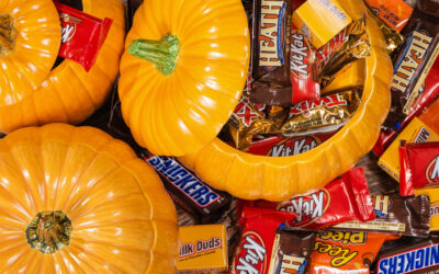 How Hallow are the Calories