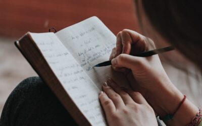 Write it Down