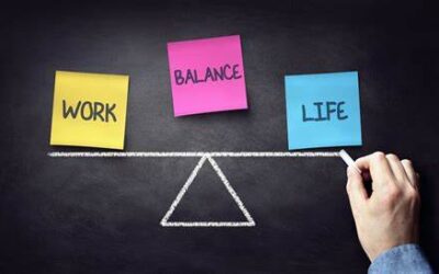 Finding Work-Life Balance: Tips for a Healthier, Happier You