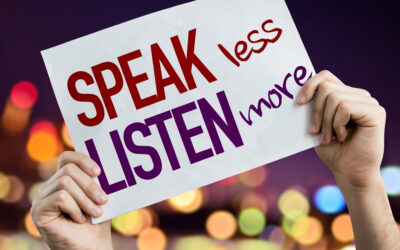 Listen Up!
