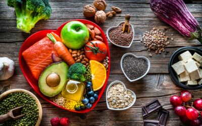 The Nutrition Equation
