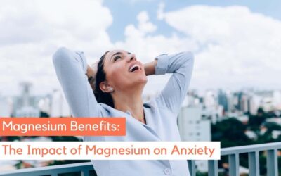 Magnesium and Stress Relief: A Caregiver’s Guide to Mental Health