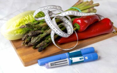 The Secret Weapon: It isn’t from Pharma