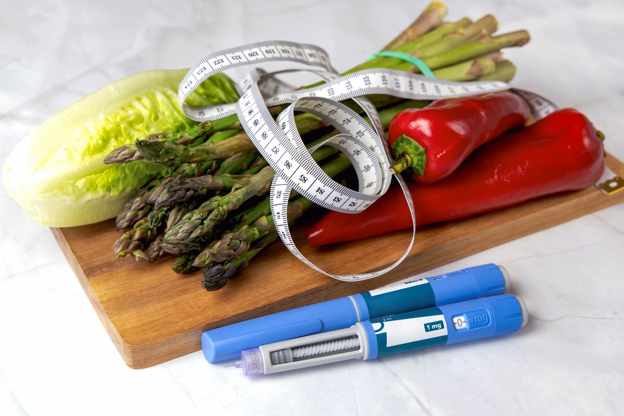 The Secret Weapon: It isn’t from Pharma