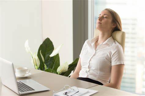 Wired:  Why Sleep is Important for Productivity