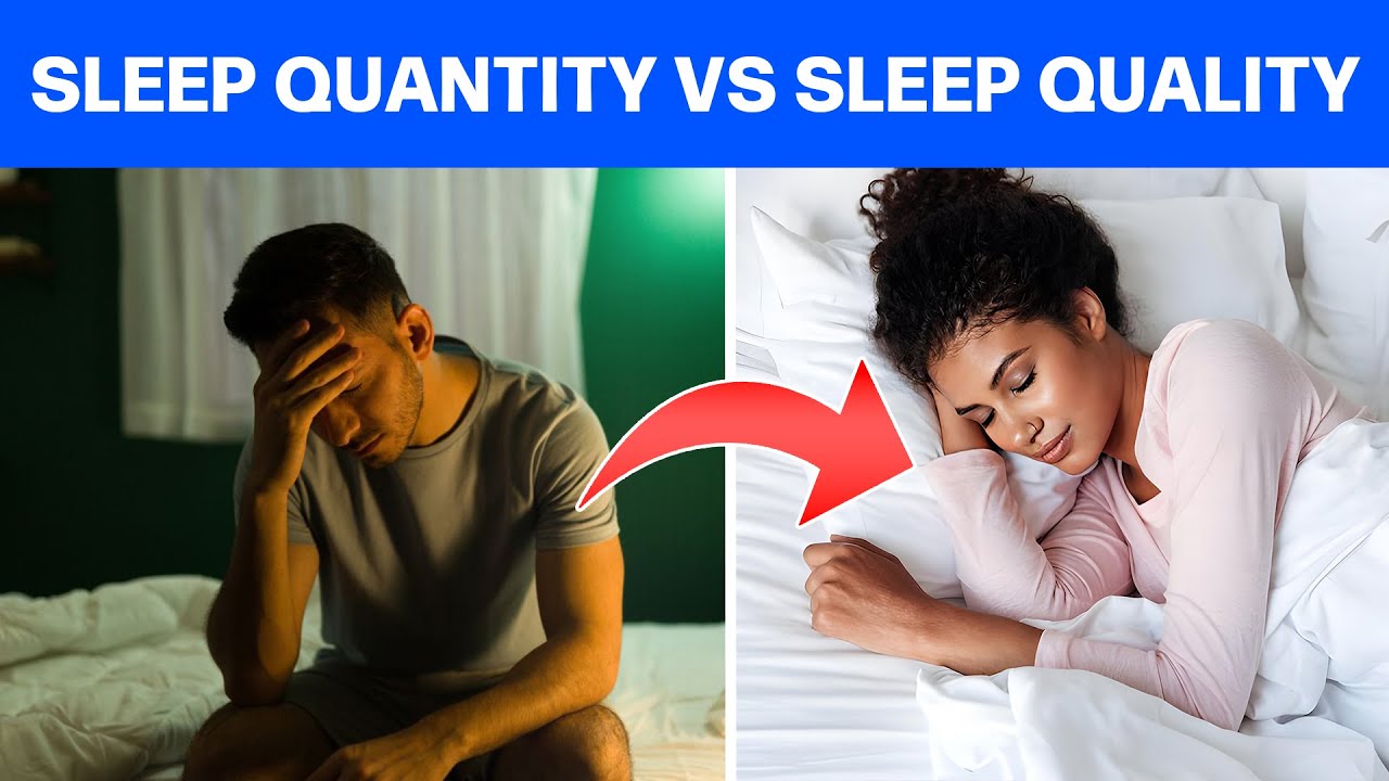 DEBATE:  Quality or Quantity