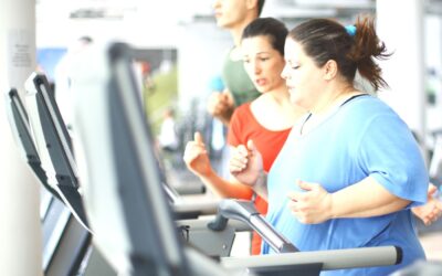 Starting Fitness: The Hardest “Easy” Thing You’ll Ever Do