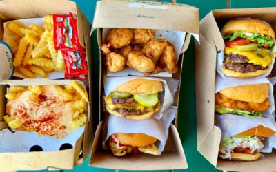 Choices – The Menu Edition