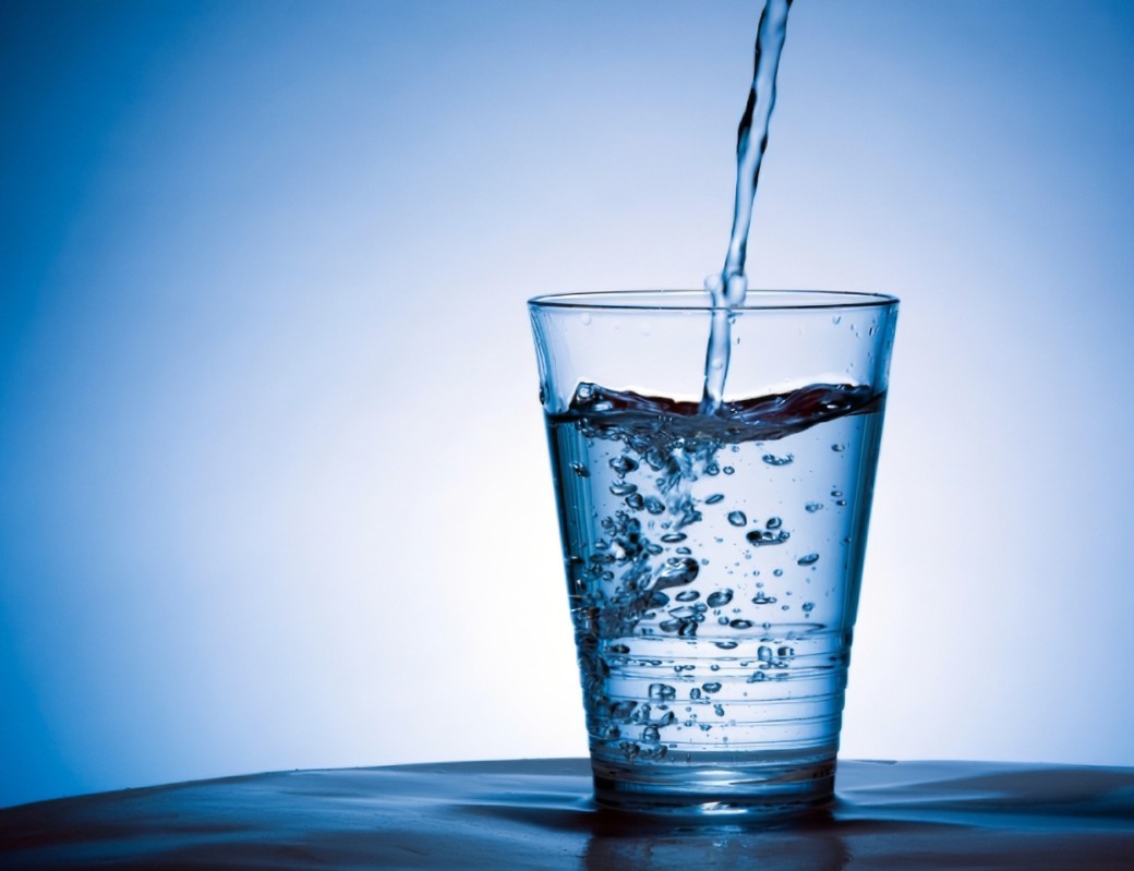Water: The Unsung Hero of Your Nutrition Goals
