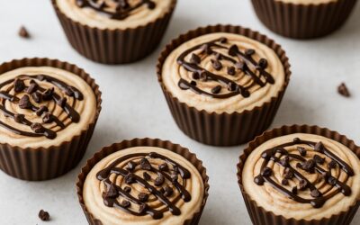 Have Your Dessert AND Protein Too