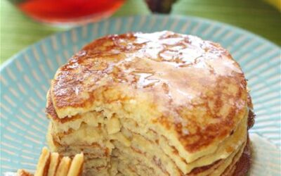 This Ain’t IHOP