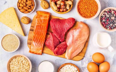 Is Protein Everything They Say It Is?