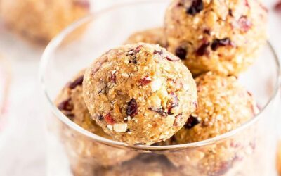 Sweet Holiday Treats