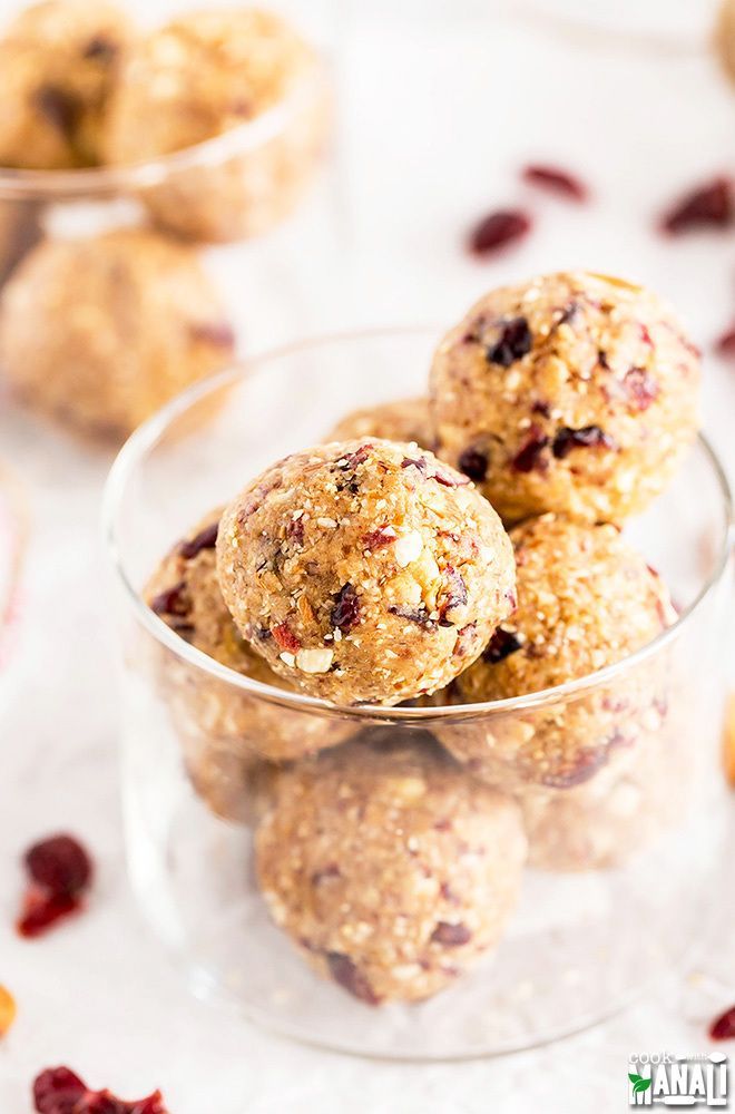 Sweet Holiday Treats