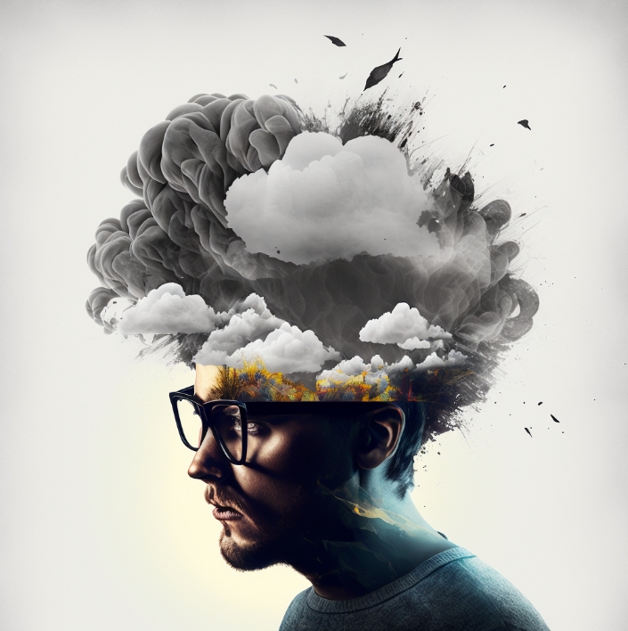 Holiday Stress & How Not to Slide Into a Negative Mindset