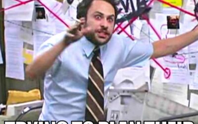 A New Year Mentality