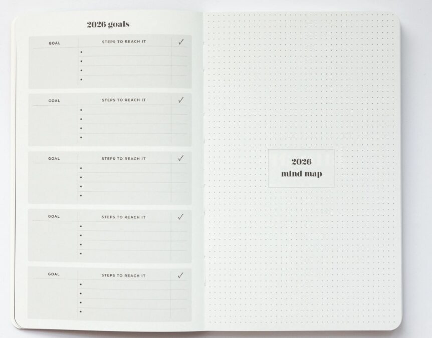 3 Mental Shifts to Take 2026 to Another Level