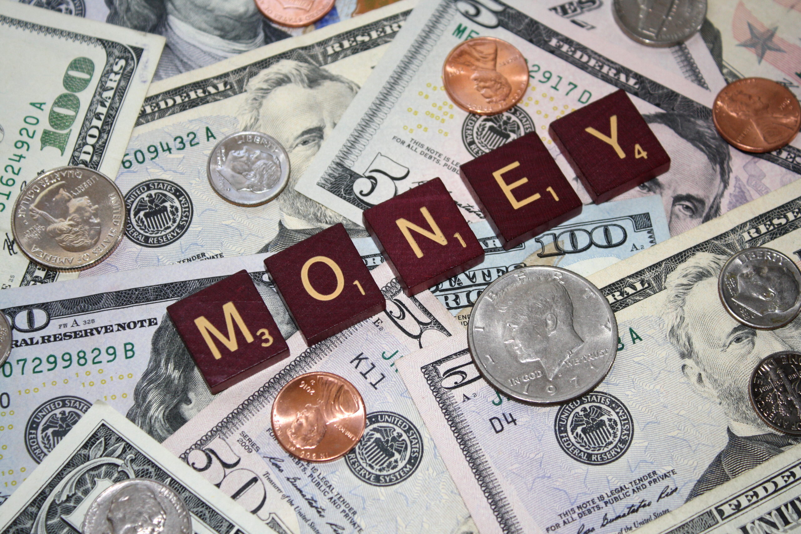 3 Ways to Set Yourself Up for a Strong Financial 2026