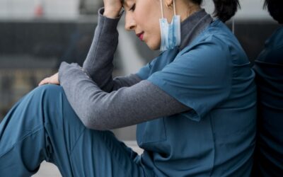 The Conundrum of Anxiety