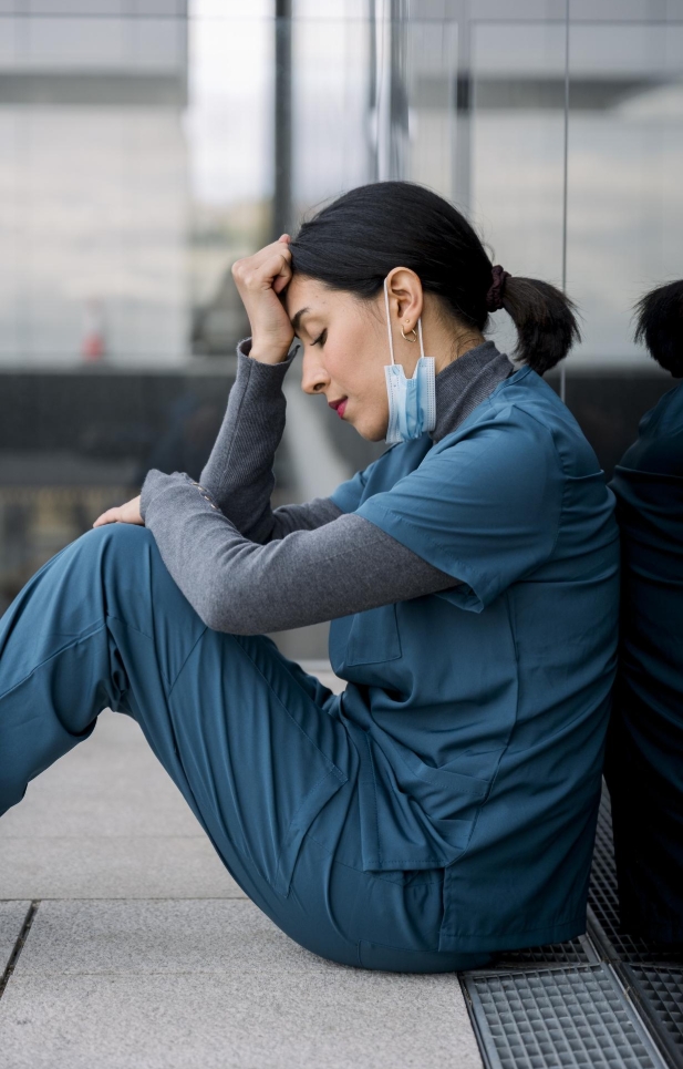 The Conundrum of Anxiety