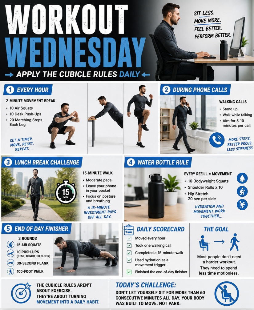 Applying the Cubicle Rules