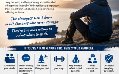 This one’s for the Men