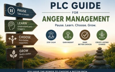 SHW Guide to Anger & Stress Management