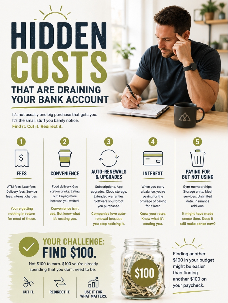 Finding the Hidden Costs